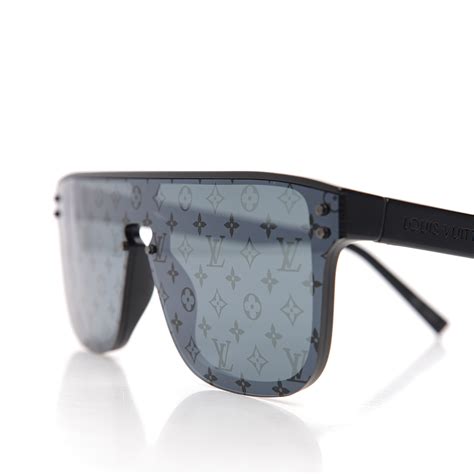 Louis Vuitton sunglasses men monogram